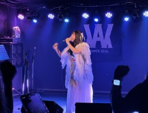 立華ふみ